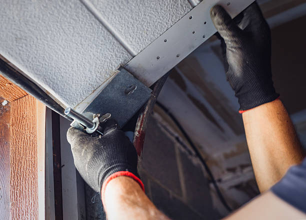 Reliable Garage Door Roller Replacement contractor in Cushing, OK by Garage Doors Repair Pro